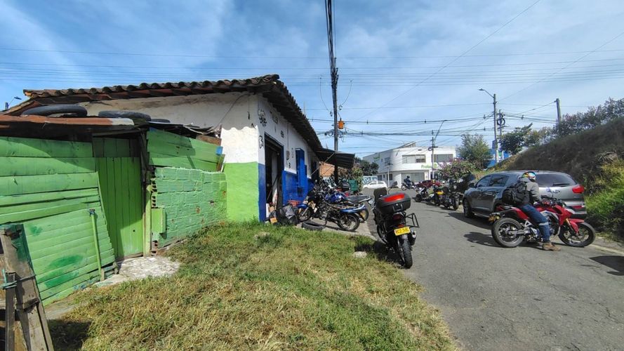 Casa de 1 alcoba en venta en El Porvenir, Rionegro, 280 m² · foto 6 de 18