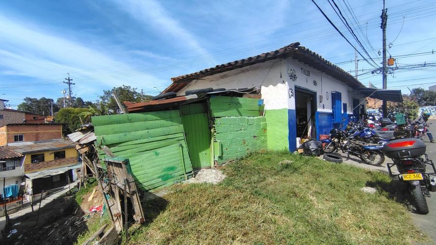 Casa de 1 alcoba en venta en El Porvenir, Rionegro, 280 m² · foto 7 de 18