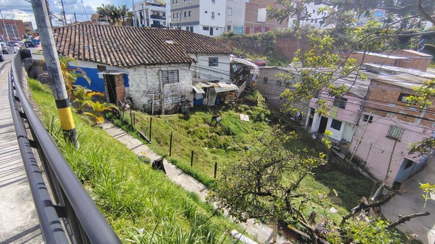 Casa de 1 alcoba en venta en El Porvenir, Rionegro, 280 m² · foto 9 de 18