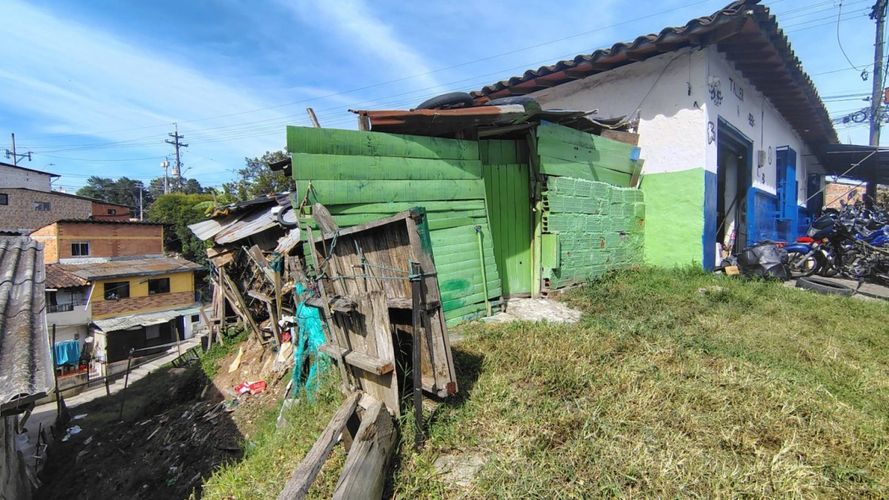 Casa de 1 alcoba en venta en El Porvenir, Rionegro, 280 m² · foto 10 de 18