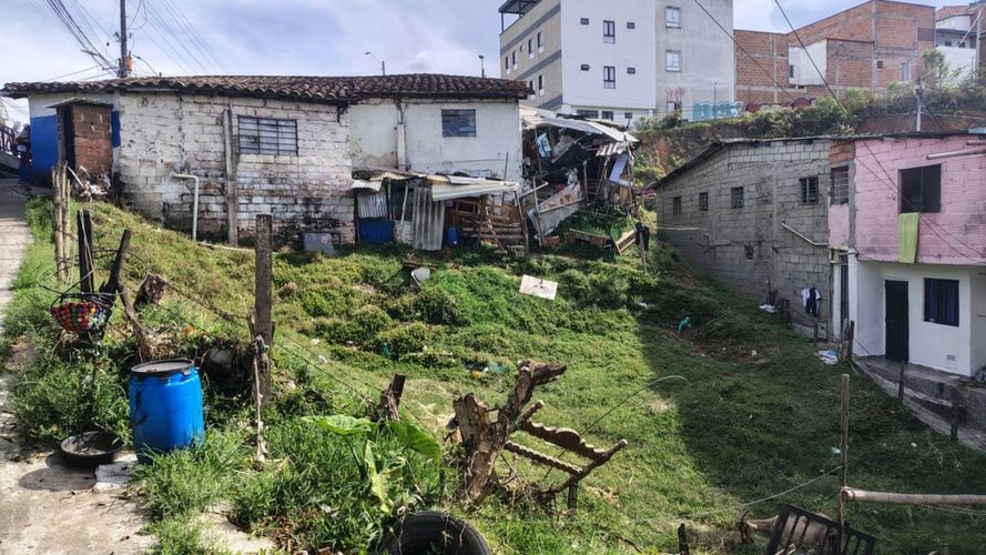 Casa de 1 alcoba en venta en El Porvenir, Rionegro, 280 m² · foto 11 de 18