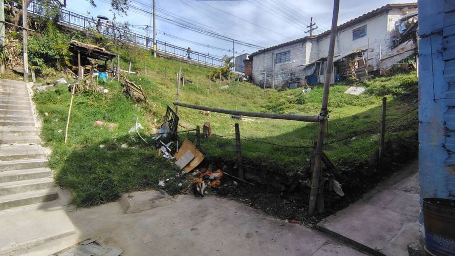 Casa de 1 alcoba en venta en El Porvenir, Rionegro, 280 m² · foto 13 de 18