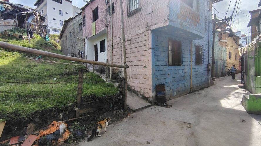 Casa de 1 alcoba en venta en El Porvenir, Rionegro, 280 m² · foto 14 de 18