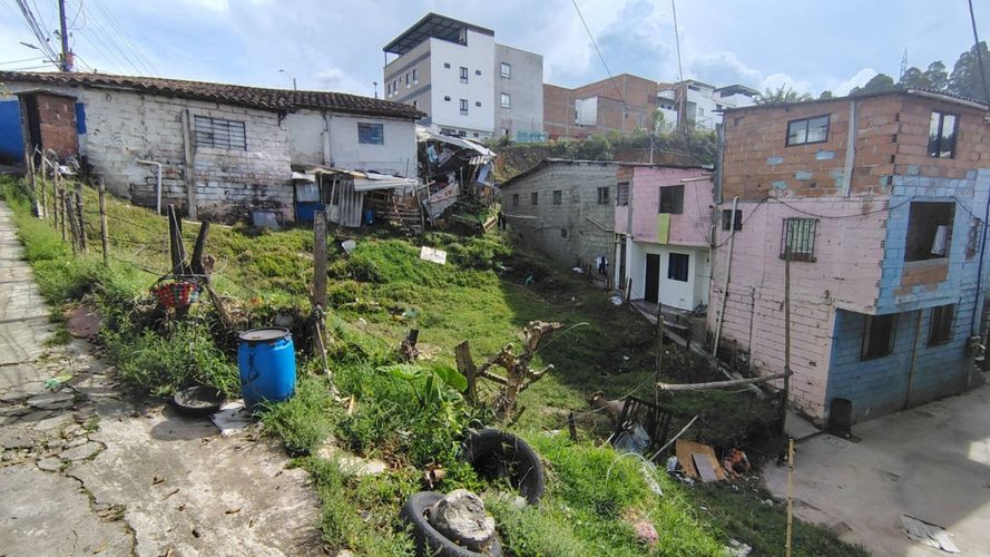 Casa de 1 alcoba en venta en El Porvenir, Rionegro, 280 m² · foto 15 de 18