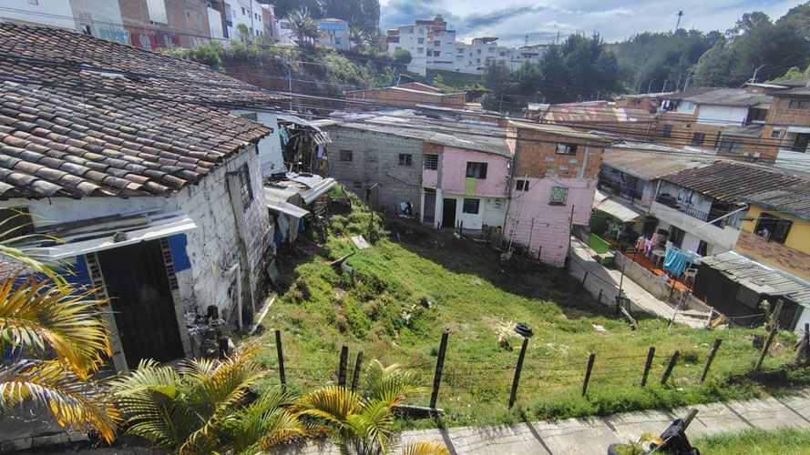 Casa de 1 alcoba en venta en El Porvenir, Rionegro, 280 m² · foto 16 de 18