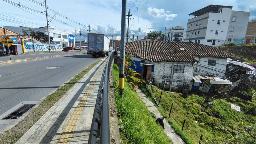 Casa de 1 alcoba en venta en El Porvenir, Rionegro, 280 m² · foto 17 de 18