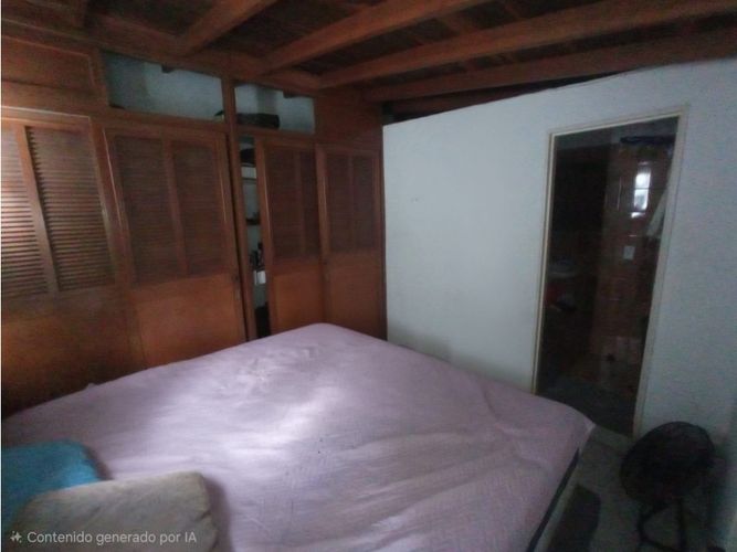 Casa de 4 alcobas en venta en La Candelaria, Medellín, 180 m² · foto 4 de 17