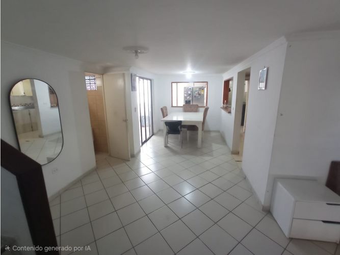 Casa de 4 alcobas en venta en La Candelaria, Medellín, 180 m² · foto 7 de 17