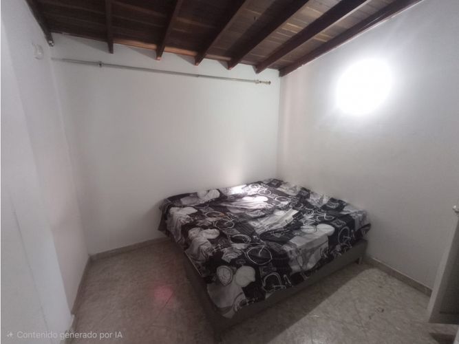 Casa de 4 alcobas en venta en La Candelaria, Medellín, 180 m² · foto 13 de 17