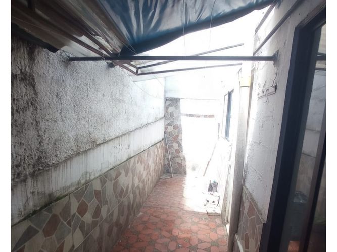 Casa de 4 alcobas en venta en La Candelaria, Medellín, 180 m² · foto 17 de 17