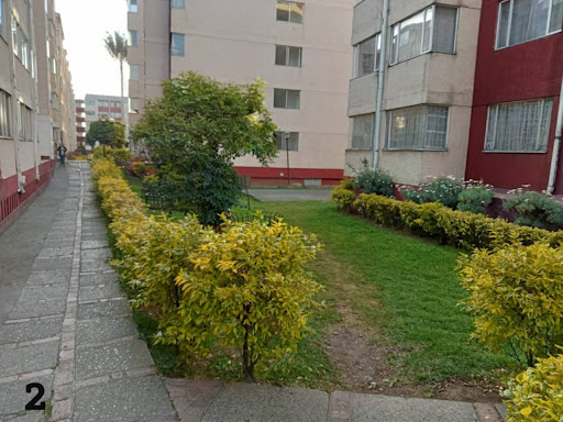 Apartamento en venta en Zarzamora, Bogotá · foto 2 de 20