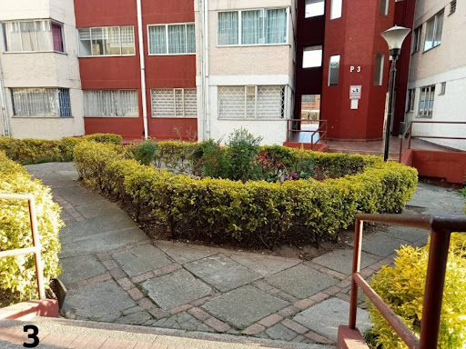 Apartamento en venta en Zarzamora, Bogotá · foto 3 de 20