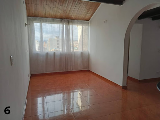Apartamento en venta en Zarzamora, Bogotá · foto 6 de 20