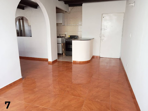 Apartamento en venta en Zarzamora, Bogotá · foto 7 de 20