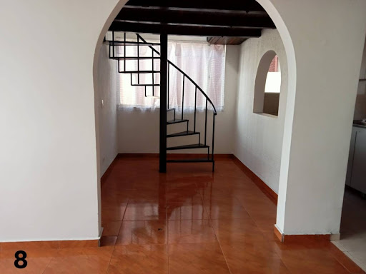 Apartamento en venta en Zarzamora, Bogotá · foto 8 de 20