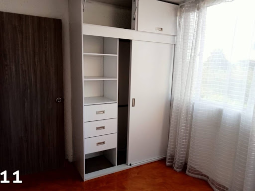 Apartamento en venta en Zarzamora, Bogotá · foto 11 de 20