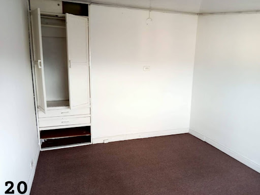 Apartamento en venta en Zarzamora, Bogotá · foto 13 de 20