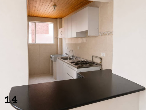 Apartamento en venta en Zarzamora, Bogotá · foto 14 de 20