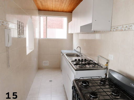 Apartamento en venta en Zarzamora, Bogotá · foto 15 de 20