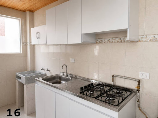 Apartamento en venta en Zarzamora, Bogotá · foto 16 de 20