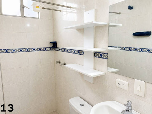 Apartamento en venta en Zarzamora, Bogotá · foto 19 de 20