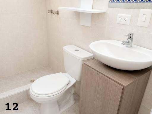 Apartamento en venta en Zarzamora, Bogotá · foto 20 de 20
