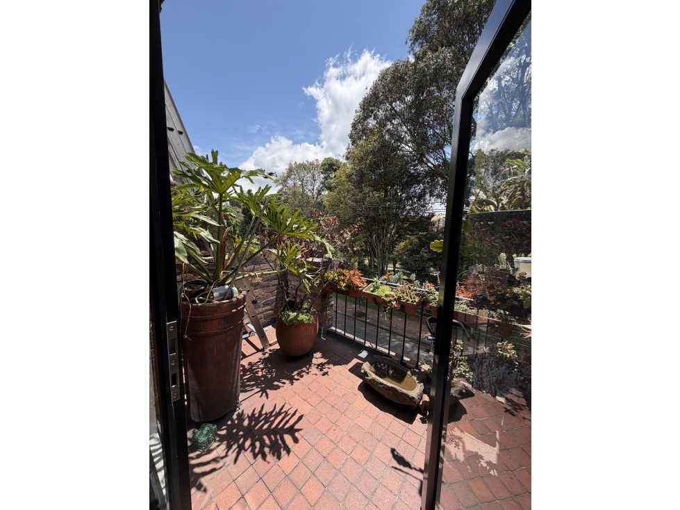 Casa en venta en San Patricio, Bogotá · foto 3 de 14