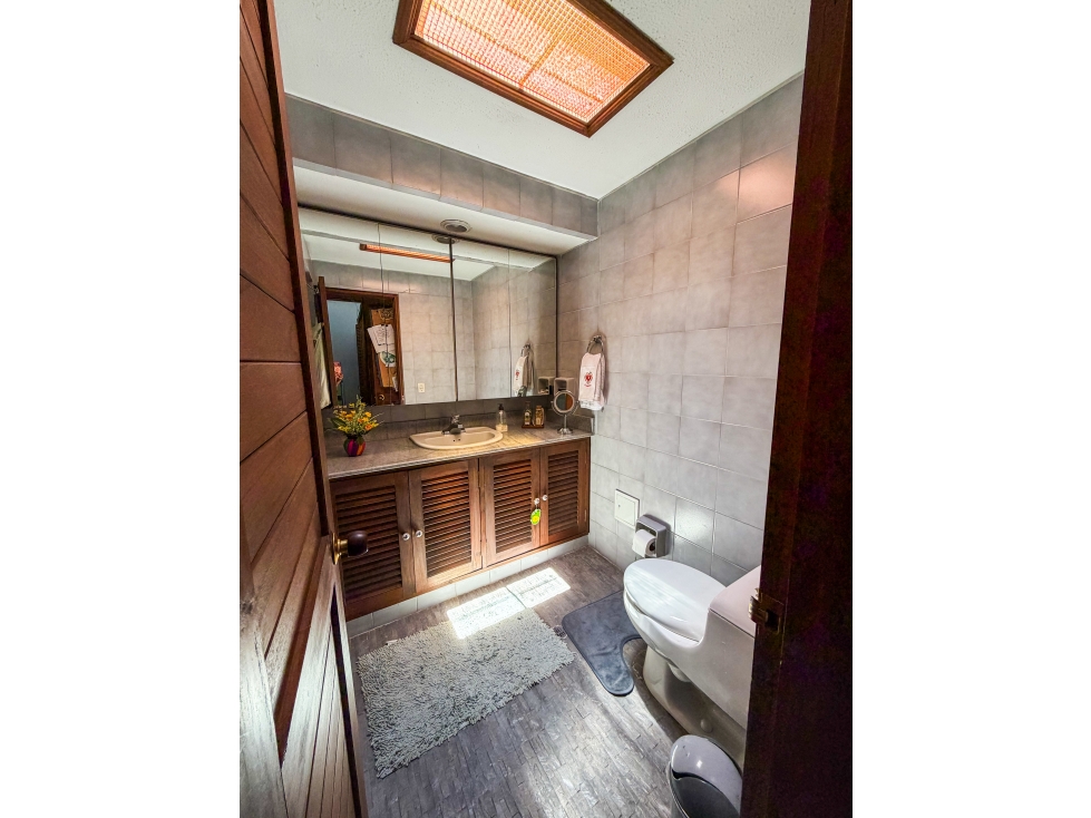 Casa en venta en San Patricio, Bogotá · foto 4 de 14