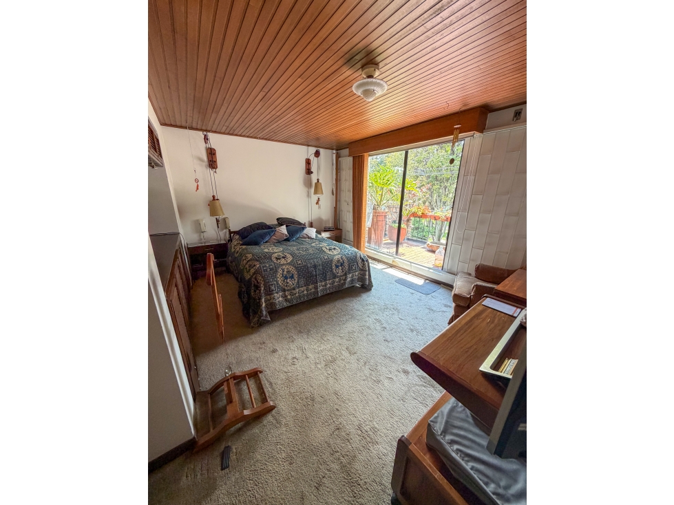 Casa en venta en San Patricio, Bogotá · foto 5 de 14