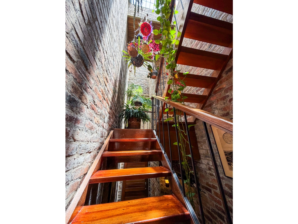Casa en venta en San Patricio, Bogotá · foto 6 de 14