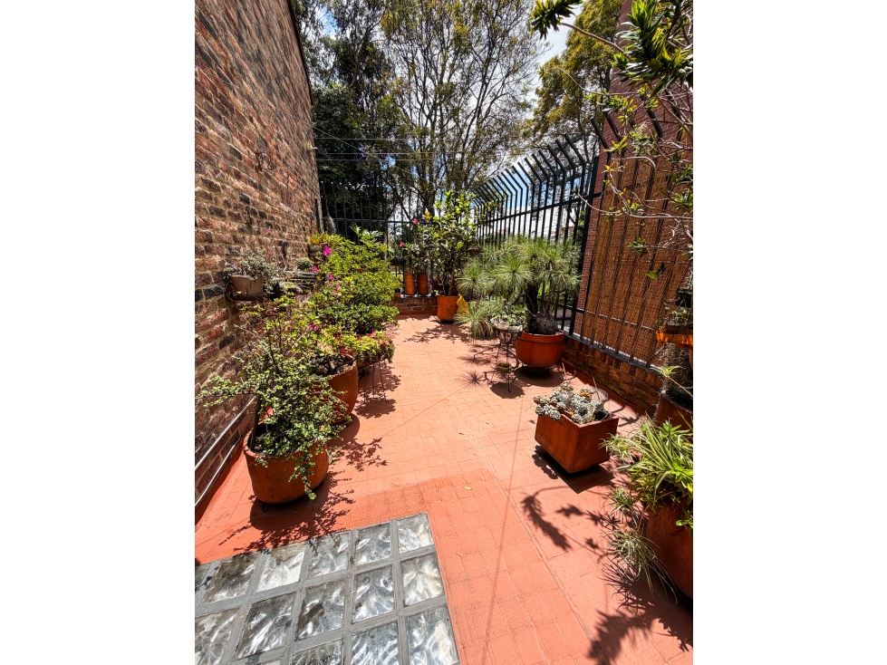 Casa en venta en San Patricio, Bogotá · foto 7 de 14