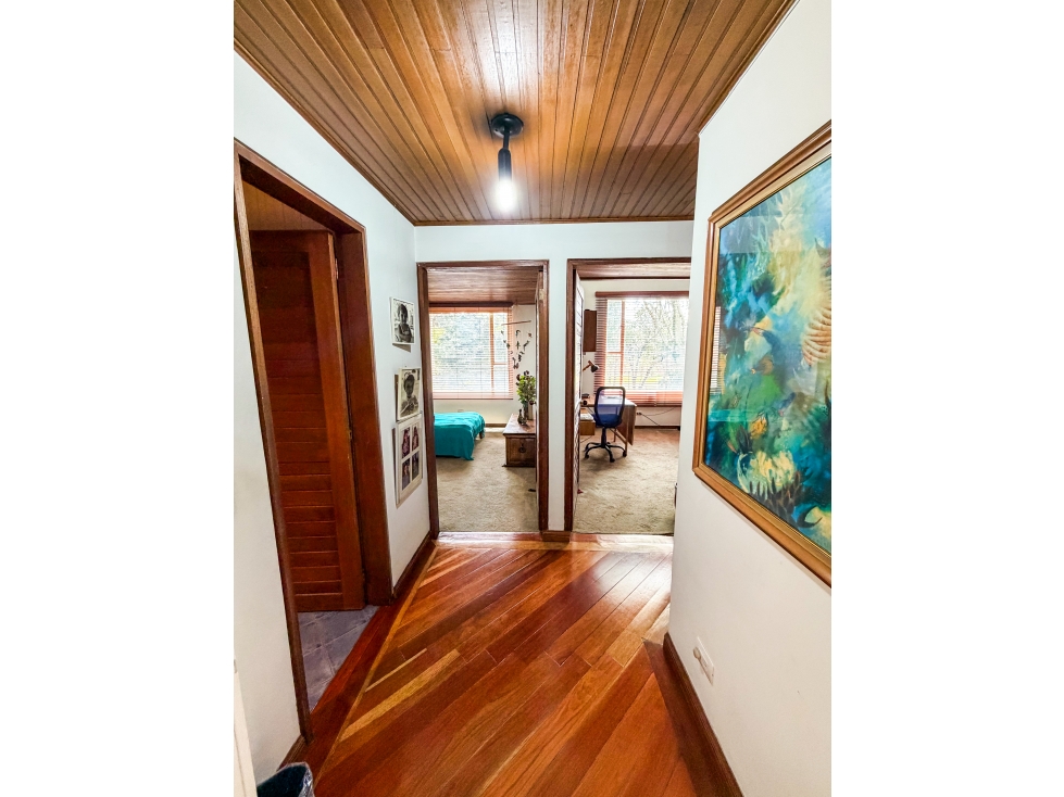 Casa en venta en San Patricio, Bogotá · foto 9 de 14