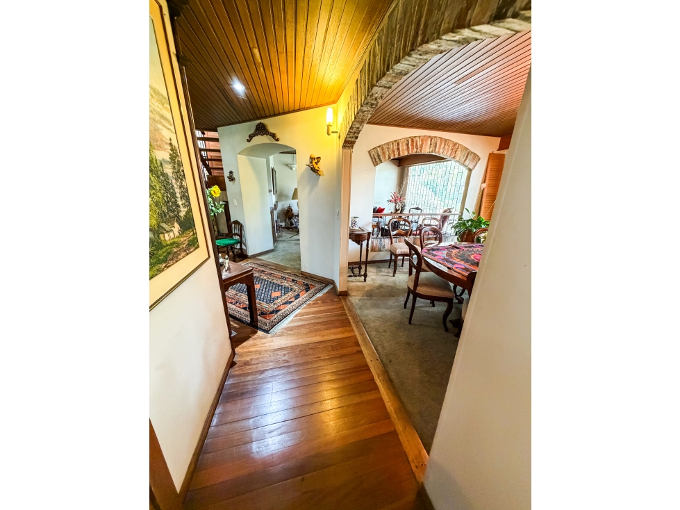 Casa en venta en San Patricio, Bogotá · foto 11 de 14