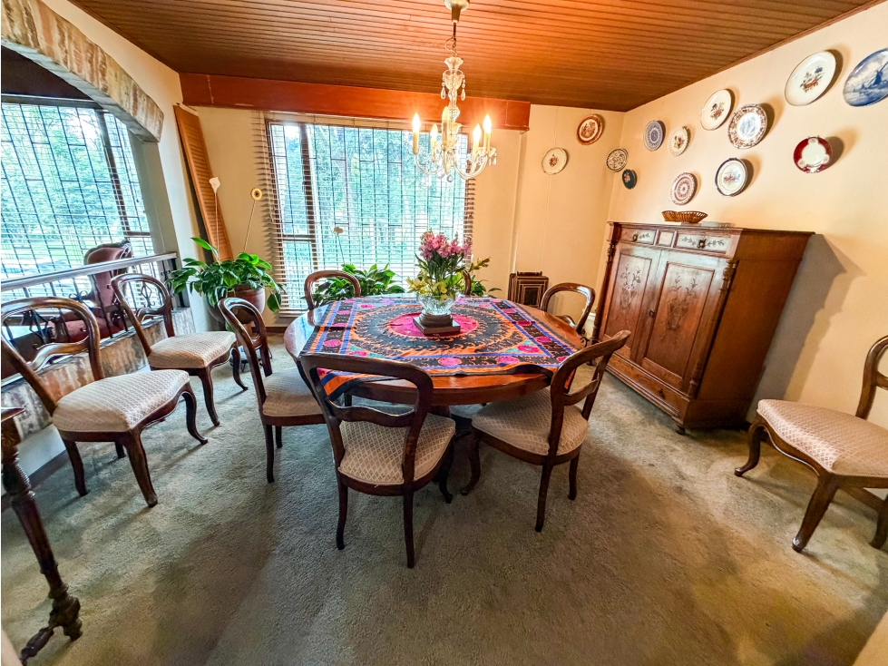Casa en venta en San Patricio, Bogotá · foto 12 de 14