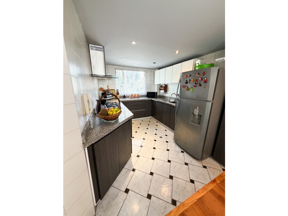 Casa en venta en San Patricio, Bogotá · foto 14 de 14