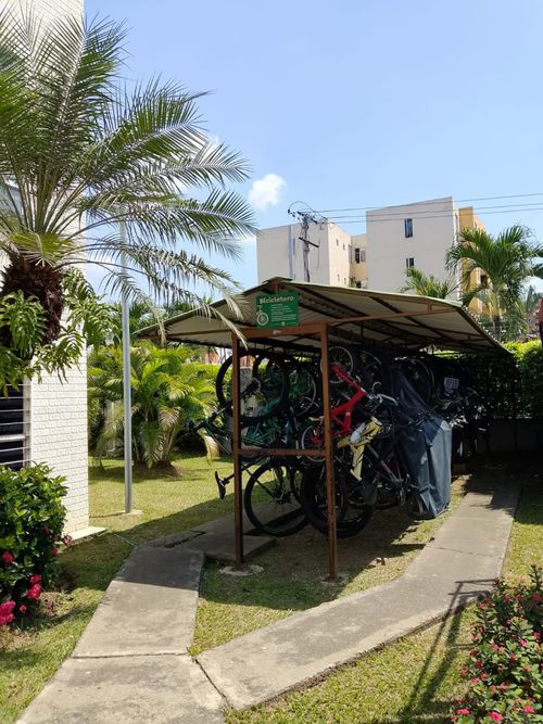 Apartamento en venta en Caney, Cali · foto 3 de 9