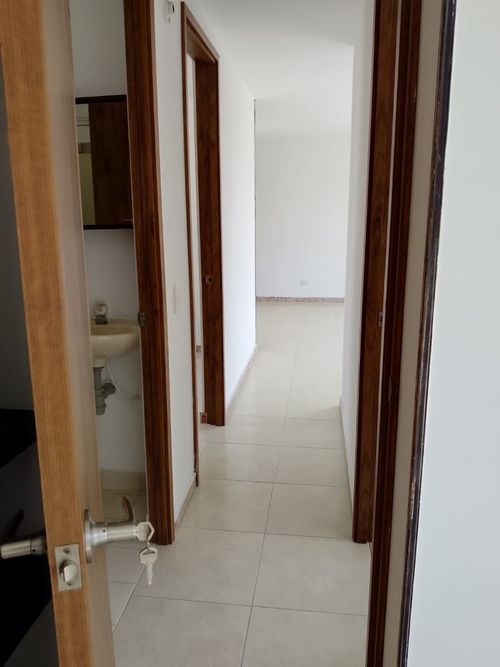 Apartamento en venta en Caney, Cali · foto 4 de 9