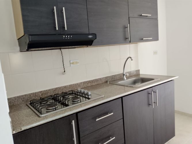 Apartamento en venta en Caney, Cali · foto 5 de 9