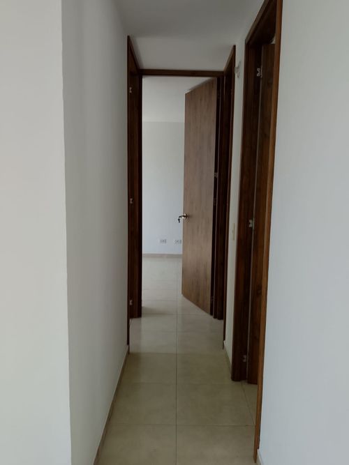 Apartamento en venta en Caney, Cali · foto 6 de 9