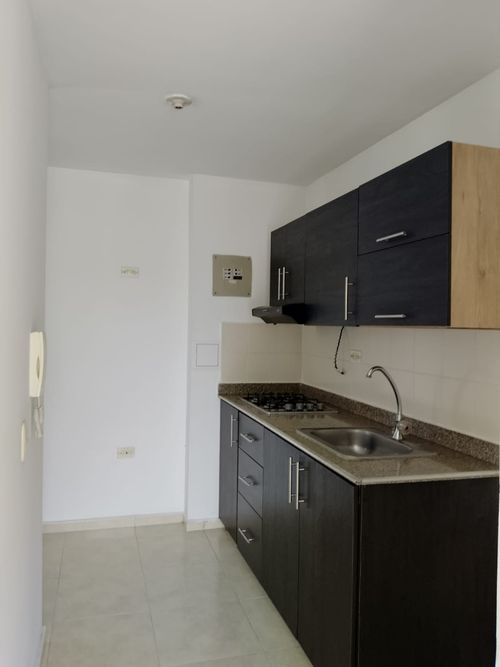 Apartamento en venta en Caney, Cali · foto 7 de 9