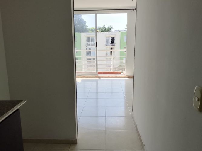 Apartamento en venta en Caney, Cali · foto 9 de 9