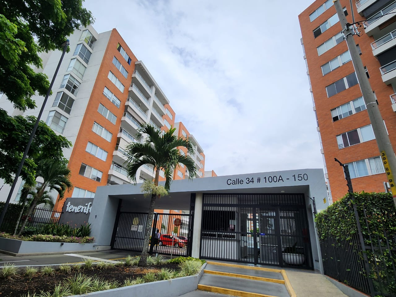 Apartamento en Venta en Ciudad Pacífica, Cali