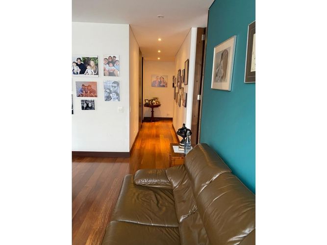 Apartamento en venta en Chico Norte, Bogotá · foto 5 de 24