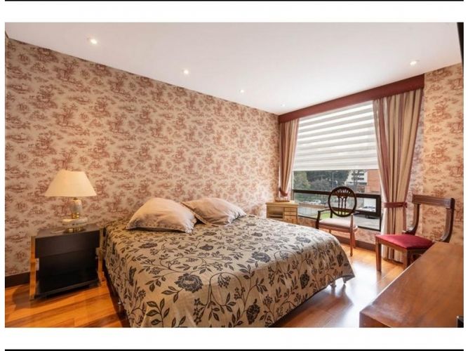 Apartamento en venta en Chico Norte, Bogotá · foto 6 de 24