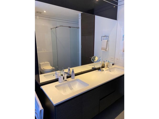 Apartamento en venta en Chico Norte, Bogotá · foto 8 de 24