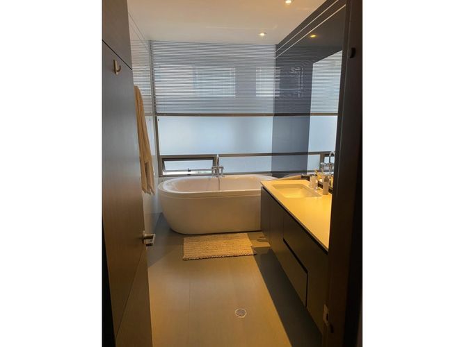 Apartamento en venta en Chico Norte, Bogotá · foto 9 de 24
