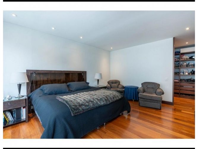 Apartamento en venta en Chico Norte, Bogotá · foto 10 de 24