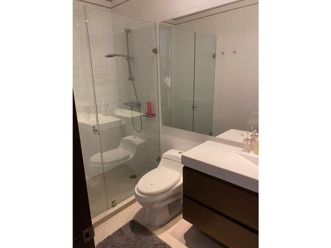 Apartamento en venta en Chico Norte, Bogotá · foto 11 de 24