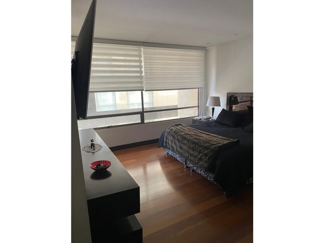 Apartamento en venta en Chico Norte, Bogotá · foto 12 de 24