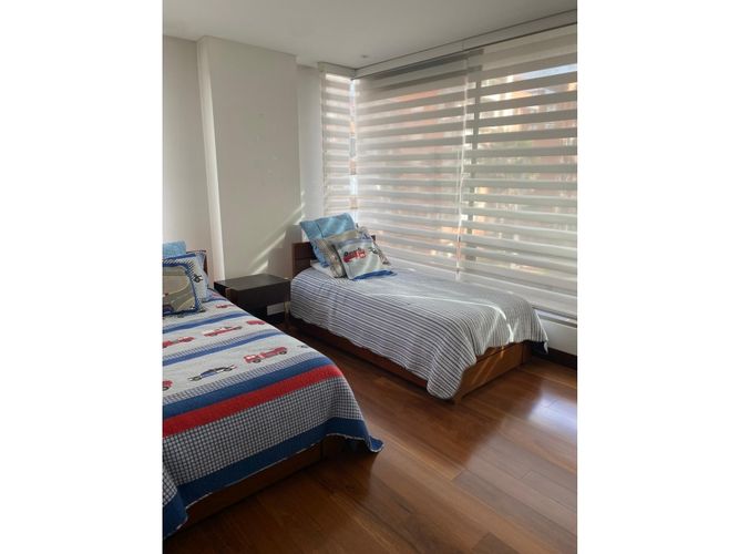 Apartamento en venta en Chico Norte, Bogotá · foto 13 de 24